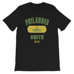 Philander Smith College Letters Shirt