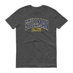 Stillman College Arch Shirt