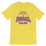 Arkansas Baptist College Football Shirt