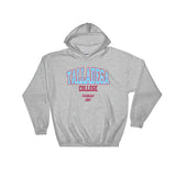 Talladega College Hoodie Sweatshirt