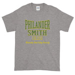 Philander Smith College History Shirt