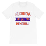 Florida Memorial Logo HBCU T-Shirt