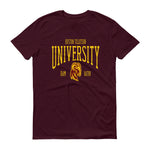 Huston Tillotson Ram Nation Shirt