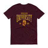 Huston Tillotson Ram Nation Shirt