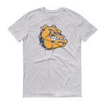 Jarvis Christian College Bulldog Logo Shirt