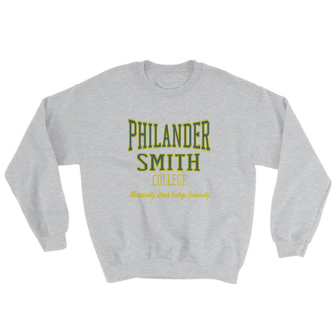 Philander Smith College Sweatshirt