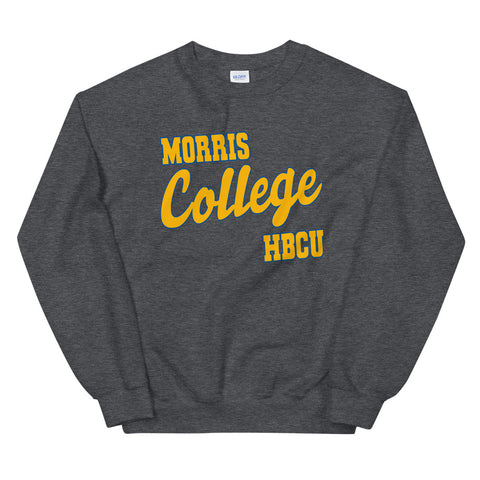 Morris College HBCU Sweatshirt