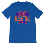 FMU Lions Basketball Shirt