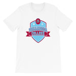 Talladega College Crest Shirt