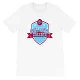 Talladega College Crest Shirt