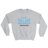 Talledega College History Sweatshirt