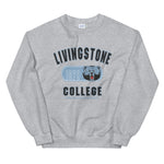 Livingstone College HBCU Sweatshirt