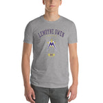 Lemoyne Owen Arch Name Shirt