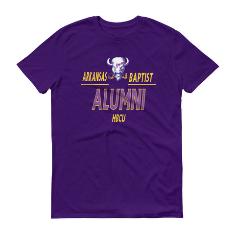 Arkansas Baptist HBCU Alumni Shirt