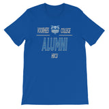 Voorhees College Alumni Shirt