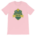 Philander Smith College Crest Shirt