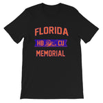 Florida Memorial Logo HBCU T-Shirt