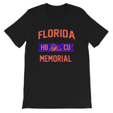 Florida Memorial Logo HBCU T-Shirt