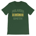 Philander Smith Logo HBCU T-Shirt