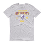 Arkansas Baptist College Script Shirt