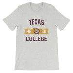 Texas College HBCU Logo T-Shirt