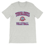 Talladega College Volleyball Shirt