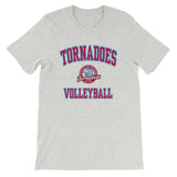 Talladega College Volleyball Shirt