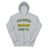 Philander Smith Logo HBCU Hoodie