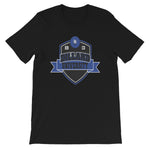 Dillard University Crest Shirt