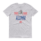 Tougaloo College Alumni HBCU Shirt