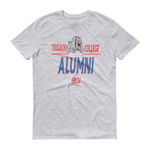 Tougaloo College Alumni HBCU Shirt