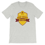 Huston Tillotson Crest Shirt