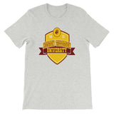 Huston Tillotson Crest Shirt