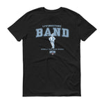 Livingstone Band Shirt