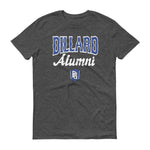 Dillard University Alumni Bold Shirt