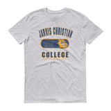 Jarvis Christian College Arch History Shirt