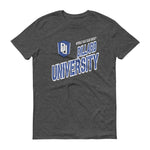 Dillard University History Shirt