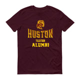 Huston Tillotson Bold Alumni Shirt