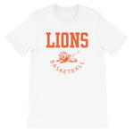 FMU Lions Logo Basketball Shirt