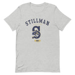 Stillman College Arch Name Shirt