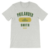 Philander Smith College Letters Shirt