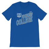 Voorhees College Slant Shirt