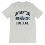 Livingstone College Logo HBCU T-Shirt