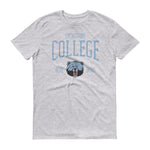 Livingstone College Blue Bears Shirt