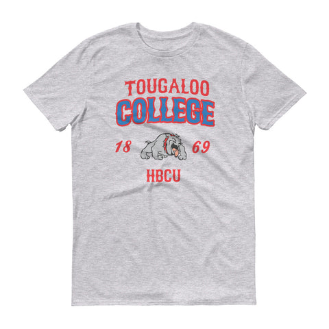 Tougaloo College HBCU Year Shirt