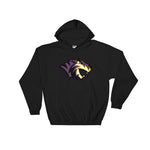 Paul Quinn College Hoodie Sweatshirt