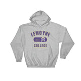 Lemoyne Owen College History Hoodie Sweatshirt