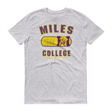 Miles College Year Shirt