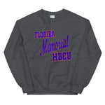 Florida Memorial HBCU Sweatshirt