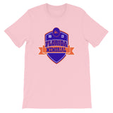 Florida Memorial Crest Shirt